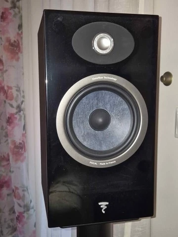 Focal Theva N1 