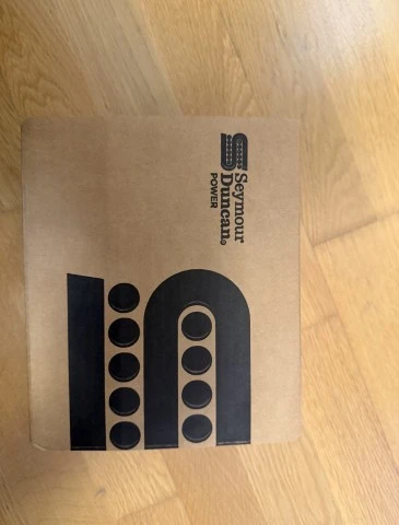 Seymour Duncan Powerstage 170