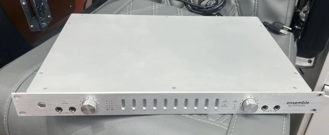 Apogee Ensemble FireWire 