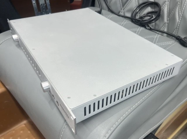 Apogee Ensemble FireWire 