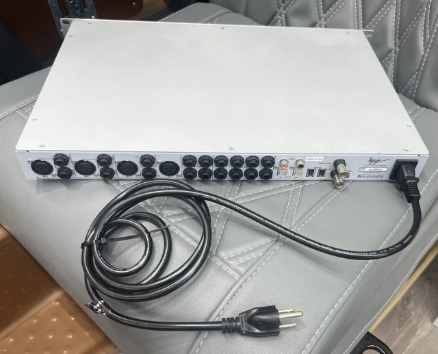 Apogee Ensemble FireWire 