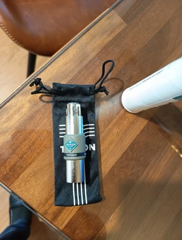 TRITON AUDIO FetHead