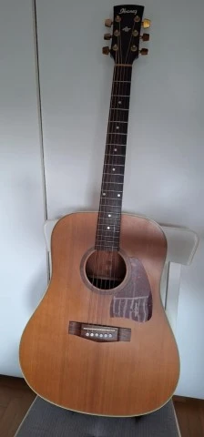 Ibanez Ακουστική