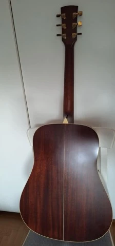 Ibanez Ακουστική