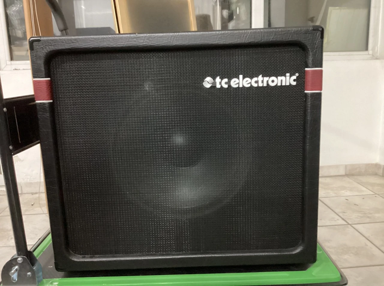 tc-electronic-k-115-k-cab-400w