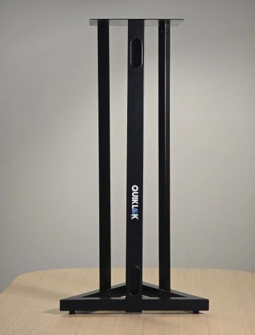 Quiklok BS-336 Βάσεις studio monitors 