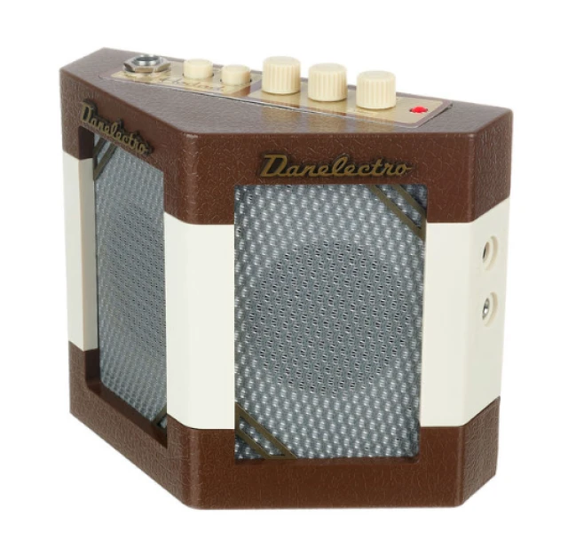 Danelectro Hodad HD-1