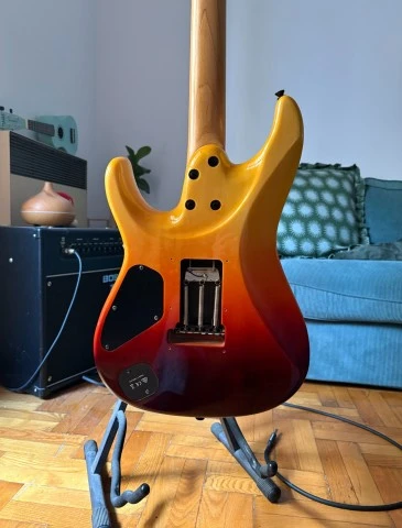 Ibanez AZ424F TSG