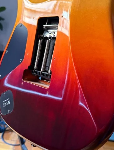 Ibanez AZ424F TSG