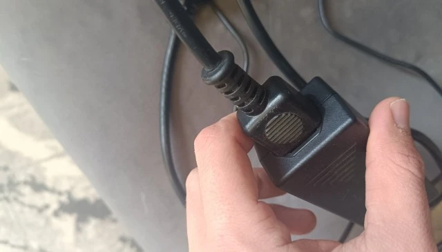 Vox VT20X Amp + Vox Footswitch Pedal