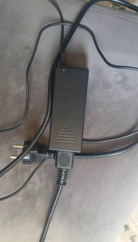Vox VT20X Amp + Vox Footswitch Pedal