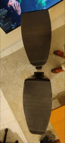 Roister Emphasis 25 Hi Fi Ελληνικα ηχεια