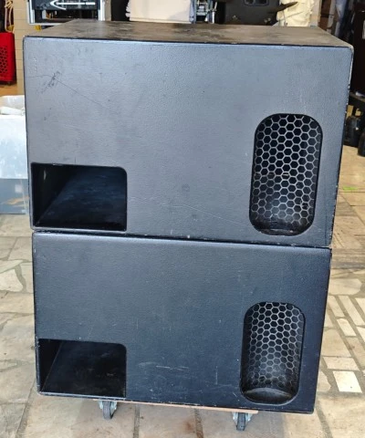 Sub Woofer Nexo LS1200 