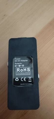 Tomsline Booster 