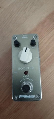 Tomsline Booster 