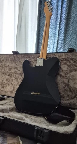 Fender american pro DELUXE telecaster sh
