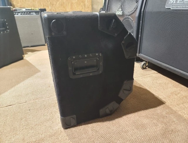 Gallien Krueger 210 RBH 2x10 bass cabine