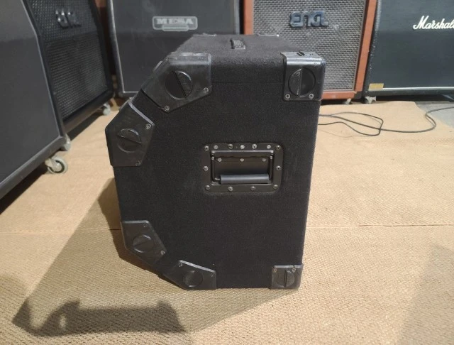 Gallien Krueger 210 RBH 2x10 bass cabine
