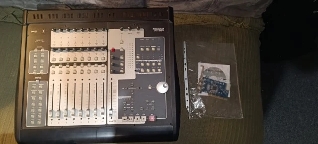 Tascam FW-1884
