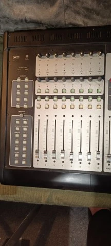 Tascam FW-1884