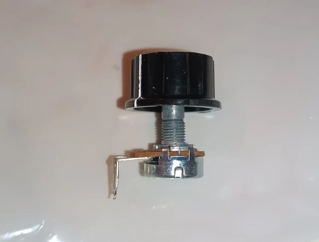 Knobs για DIY κατασκευές 