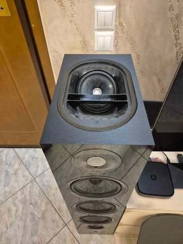 Focal Chora 826-D