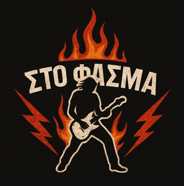 Συγκροτημα ψάχνει για μπασιστα