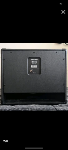 TubeMeister 110