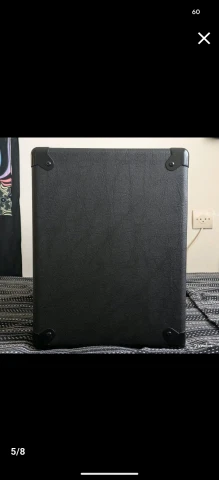 TubeMeister 110