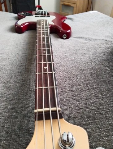 Fender USA Highway One Jazz Bass ハードケース付 ベース Fender USA