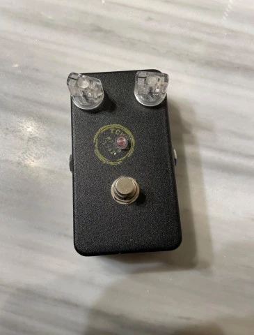 Lovepedal Mississippi Tchula