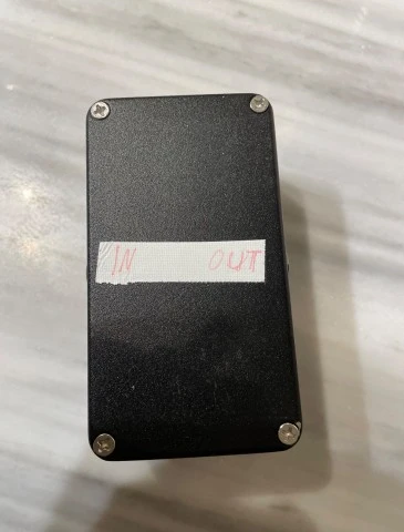 Lovepedal Mississippi Tchula