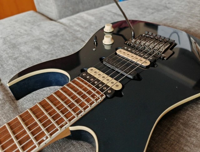 Ibanez RG2077XL 27" 
