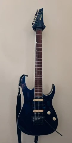 Ibanez RG2077XL 27" 