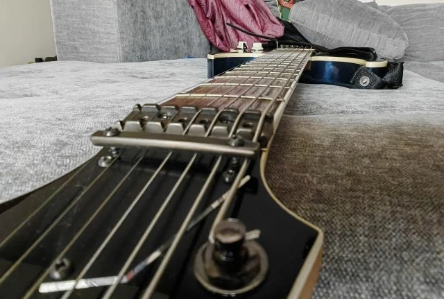 Ibanez RG2077XL 27" 