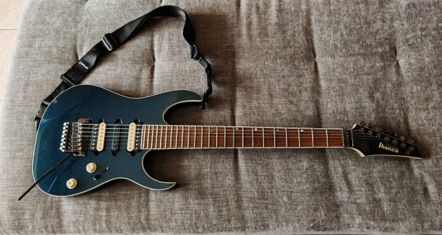 Ibanez RG2077XL 27" 