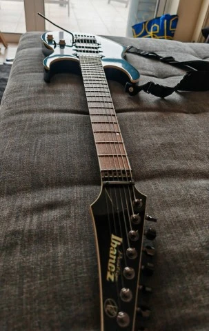 Ibanez RG2077XL 27" 