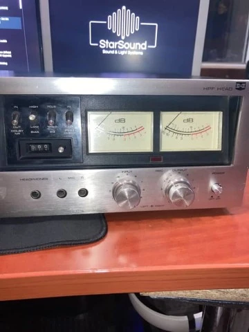 Κασετοφωνο Technics RS 630 