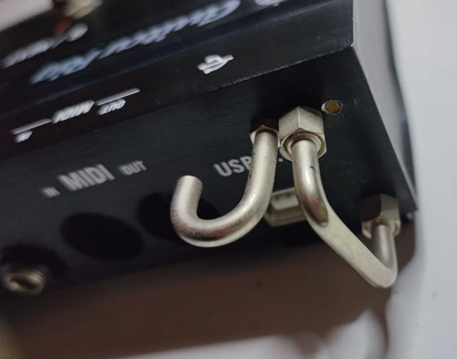 NI Rig Kontrol 3 + Guitar Rig 5 Pro