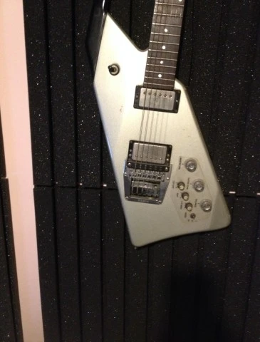 Roland G707 Guitar & GR700 Guitar