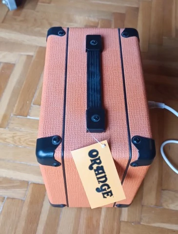 Καμπίνα Orange PPC 108