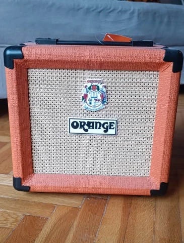 Καμπίνα Orange PPC 108