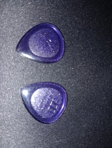 Dunlop Stubby Jazz Small 2.00