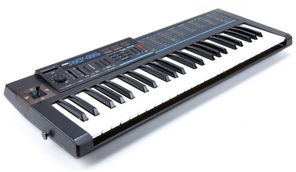 Korg Poly 800 mk ii