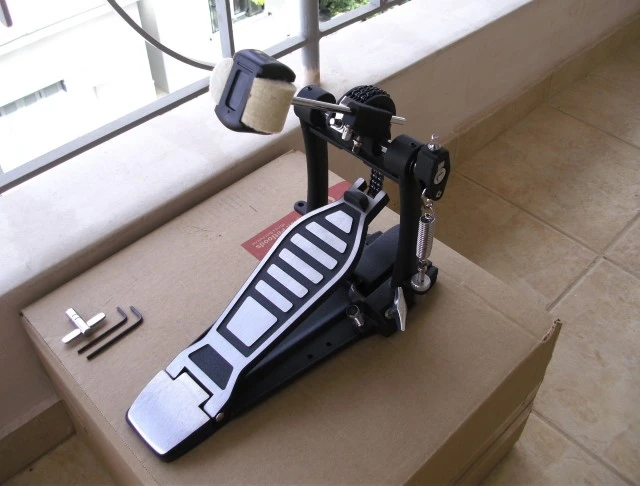 Dimavery DFM-500 Single Pedal