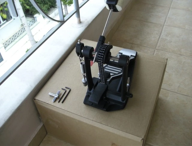 Dimavery DFM-500 Single Pedal