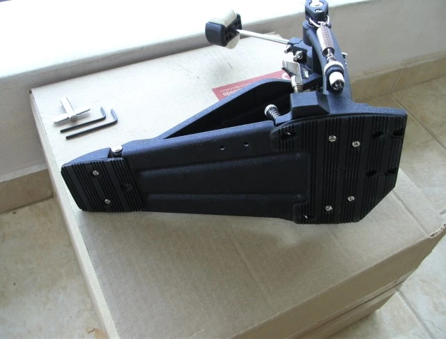 Dimavery DFM-500 Single Pedal