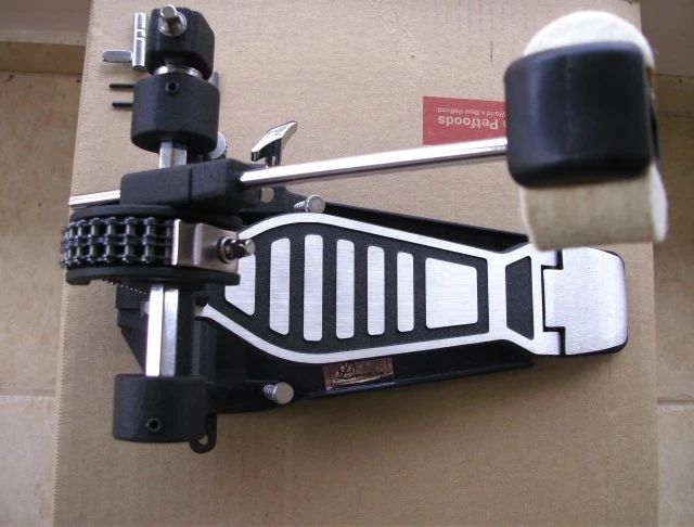 Dimavery DFM-500 Single Pedal