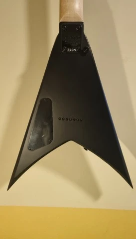 Jackson JS22-7 KV HT