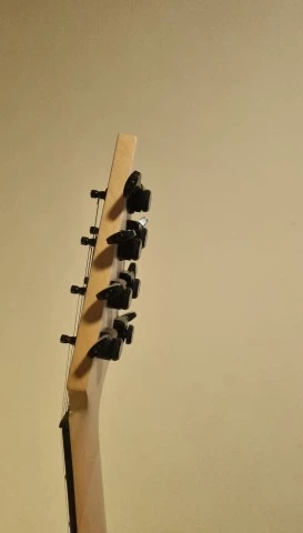 Jackson JS22-7 KV HT